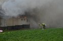 Feuer 5 Roesrath Am Grosshecker Weg P0982